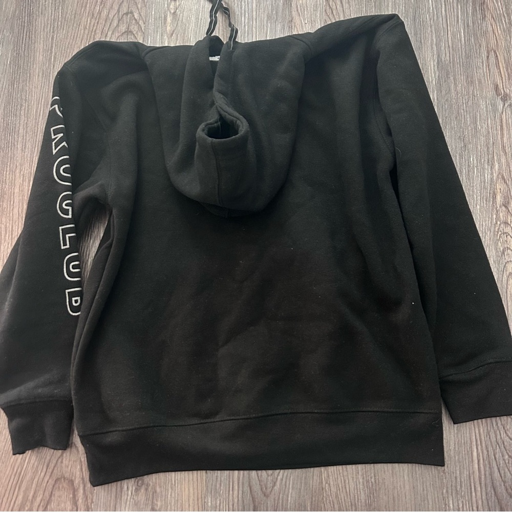 Pro Club Hoodie black M - Picture 3 of 5